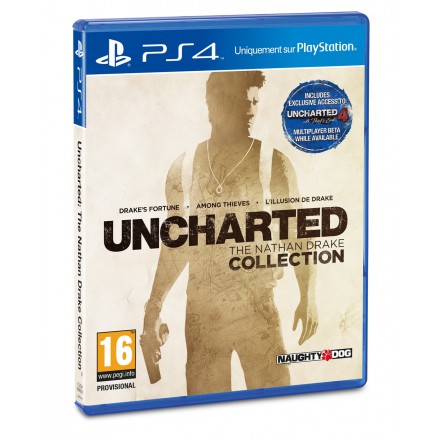la-compilation-uncharted-drake-collection-sur-ps4-est-en-promo-a-moins-de-20e