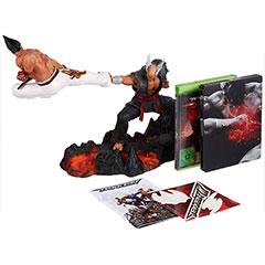 ledition-collector-de-tekken-7-sur-xbox-one-a-134e