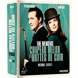 chapeau-melon-et-bottes-de-cuir-coffret-steelbook-bluray