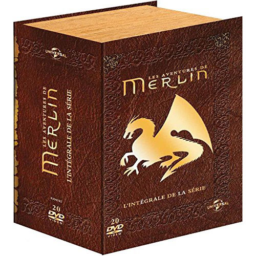 merlin-lintegrale-de-la-serie-edition-grimoire-a-moins-de-25e