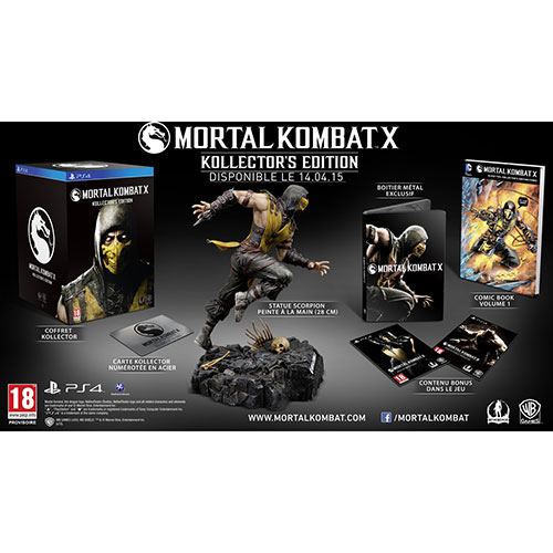 mortal-kombat-x-kollectors-edition-sur-ps4