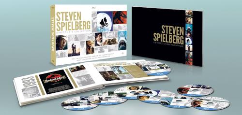 coffret-steven-spielberg-blu-ray