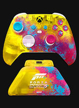 le-stand-chargeur-manette-xbox-series-x-edition-limitee-forza-horizon-5-est-en-promo