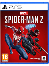 Le jeu Marvel's Spider-Man 2 sur PS5 est en promo