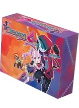 L'édition limitée du jeu Disgaea 6 Complete sur PS5 est en promo