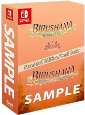 le-double-pack-de-jeu-birushana-rising-flower-of-genpei-winds-of-fate-sur-switch-est-en-promo