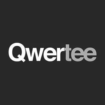 Qwertee