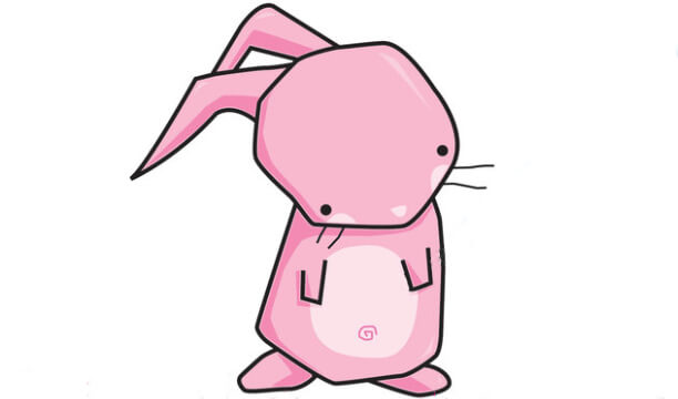 Lapinourose