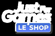 Just for Games