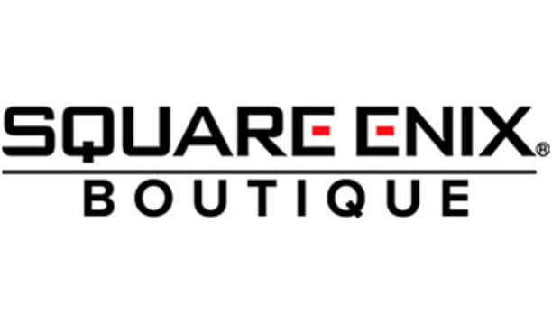 Square Enix