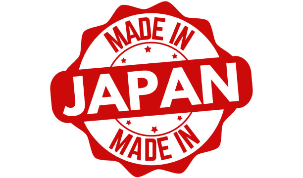 Mad in Japan
