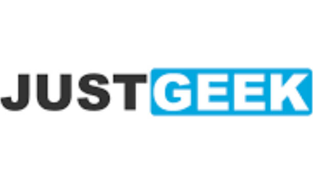 Just Geek