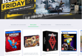 Page des bons plan ne s’affiche plus sur plusieurs lignes ?
