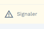 Option "bloquer utilisateur"