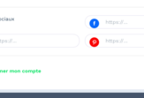 Impossible de supprimer le compte