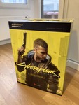 [VENTE] Cyberpunk 2077 Collector PC