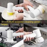 sponge gun
