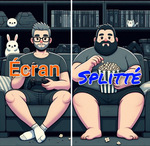 Podcast Ecran/Splitté