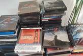 Vend collection steelbook