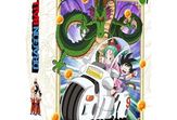 Dragon Ball Blu Ray Box 2 date 2022