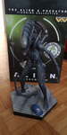 Estimation collection Alien