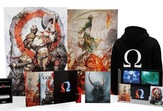 Fan de God of War ?