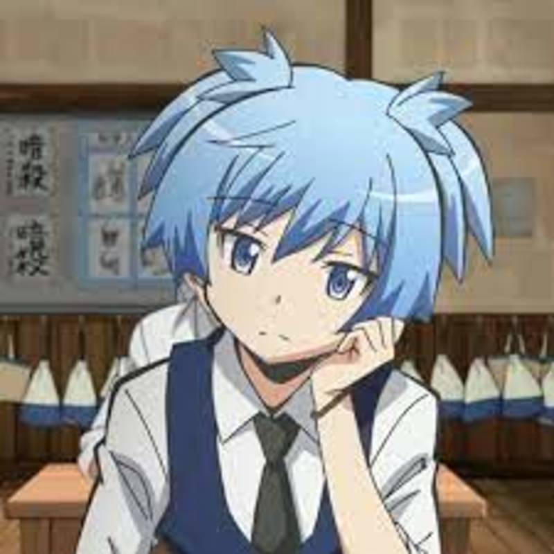 nagissa