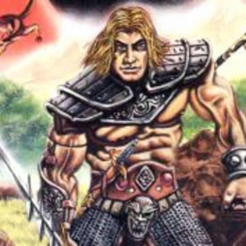 Targhan