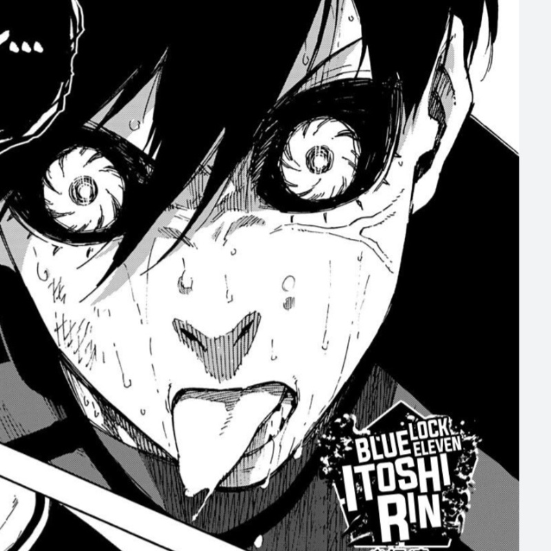 Rin Itoshi