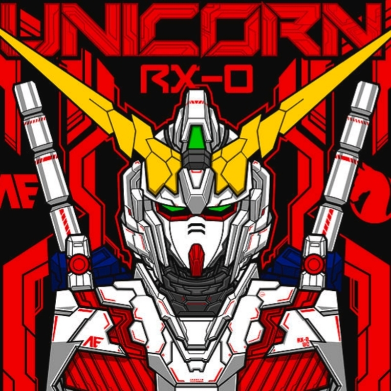 RaidenRed
