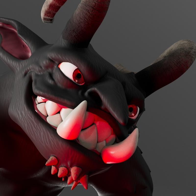 RedRaven