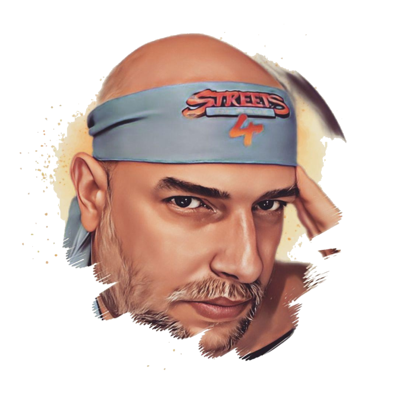 RYU Gaming