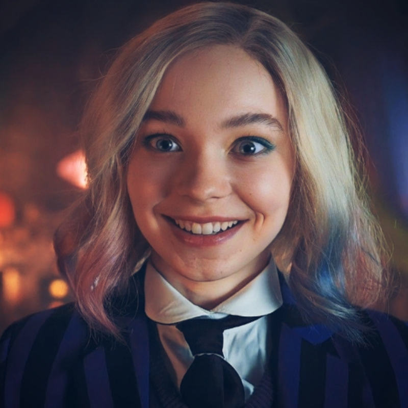 Enid 
