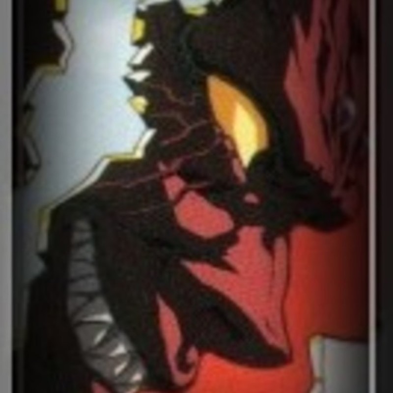 Jabberwock