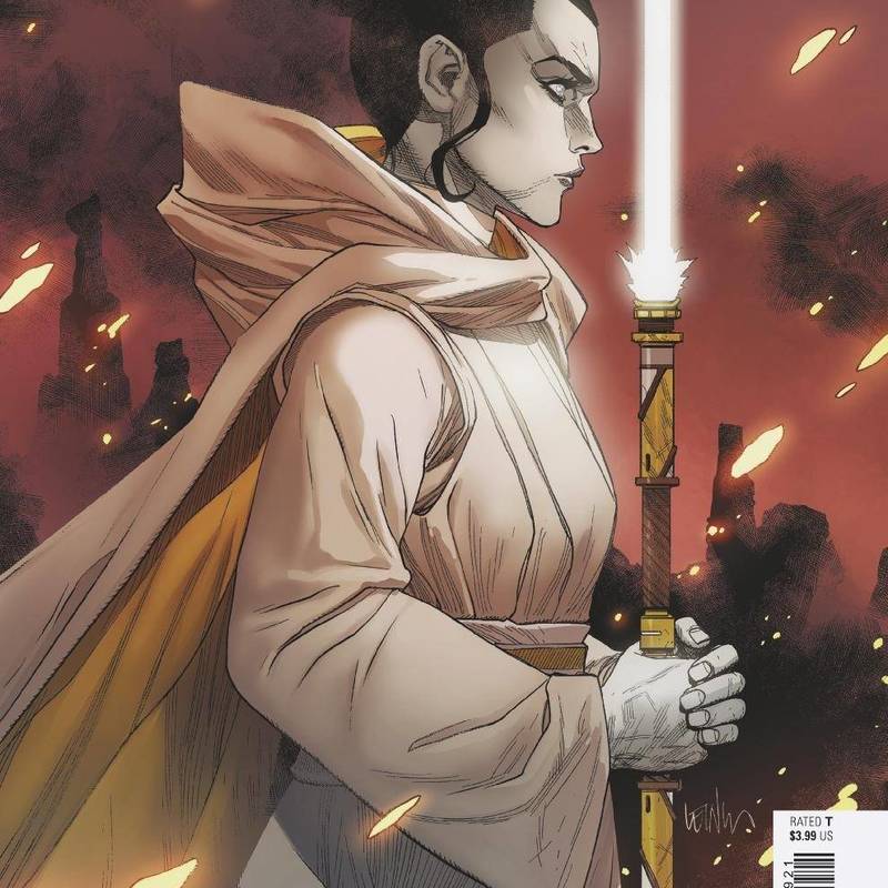 Marvel-Wars