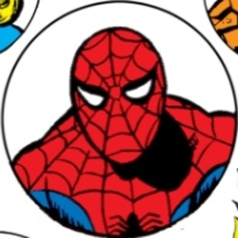 Spider-vokho