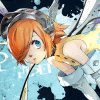Marie gameuse