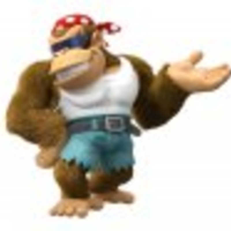 funkykong