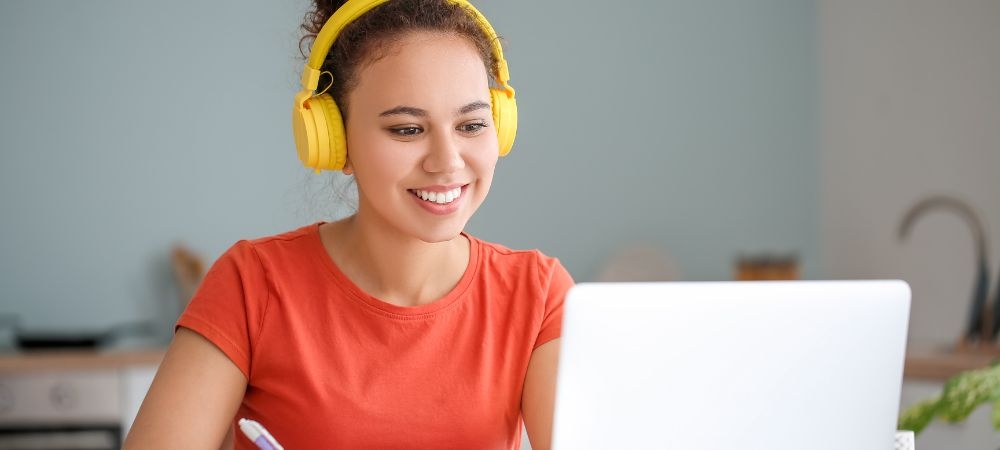 Benefits of online learning