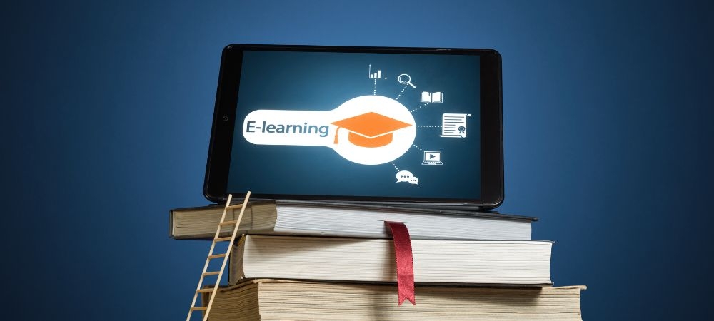 Online learning resources