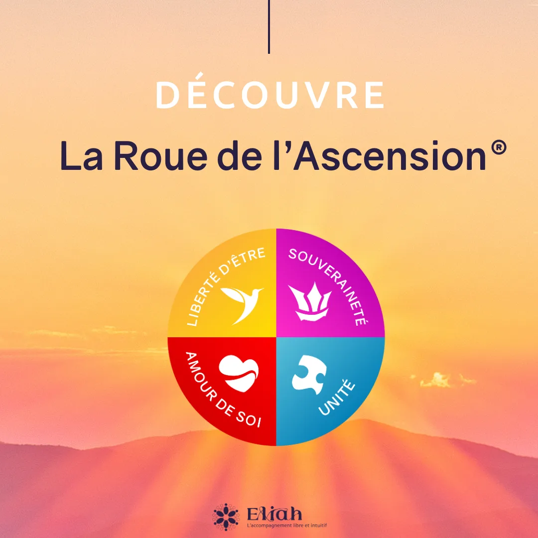 La Roue de l'Ascension®