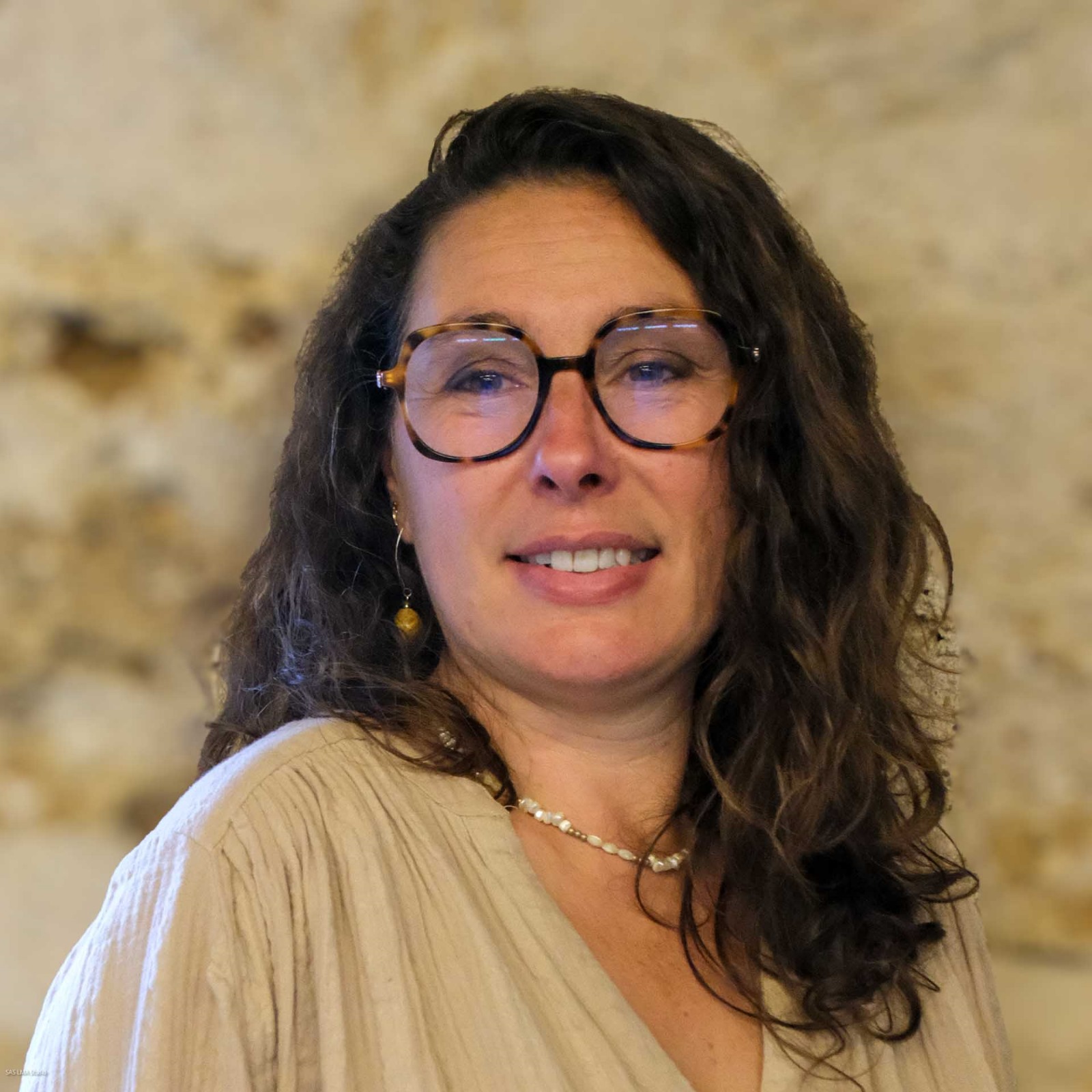Virginie PARPEX