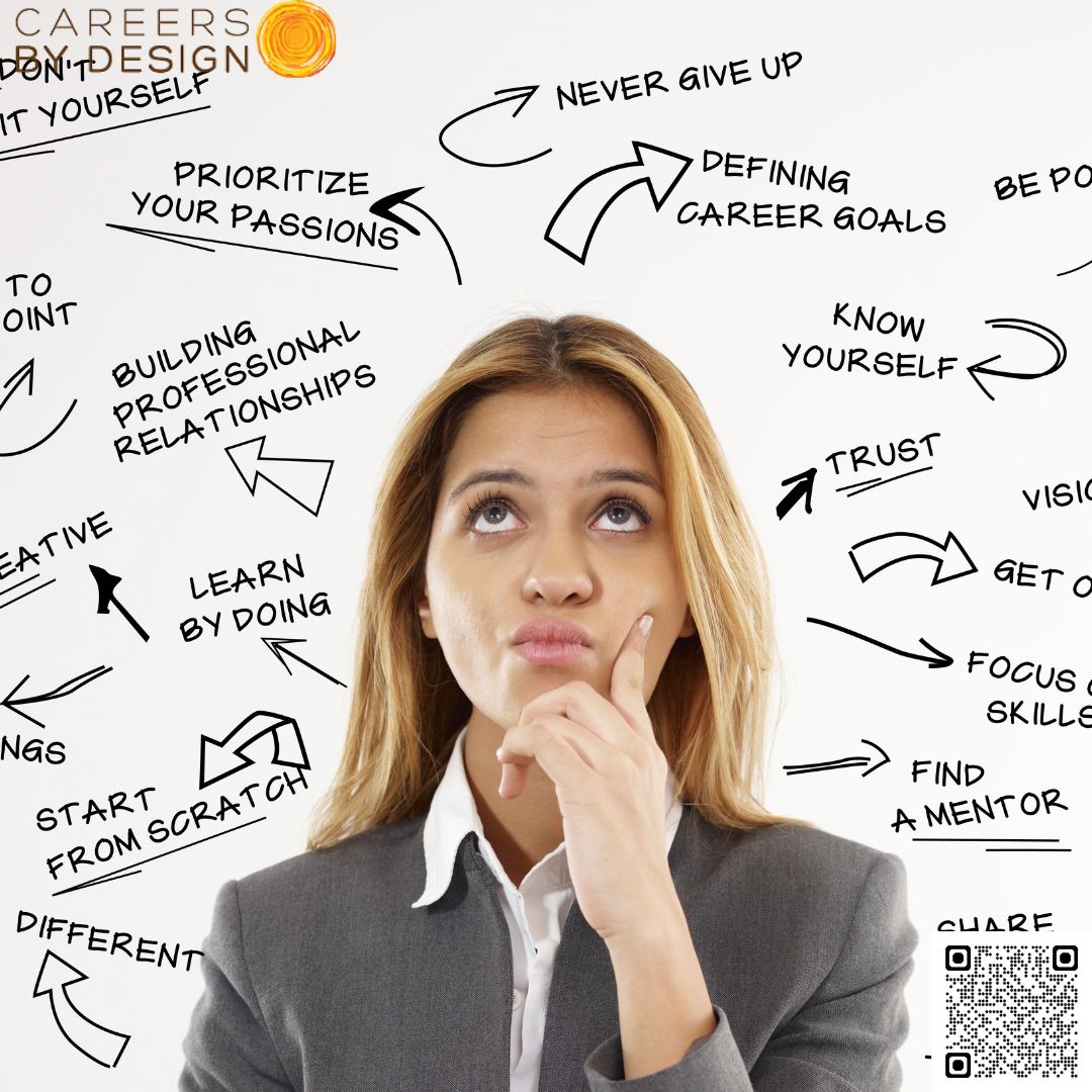 Could coaching help you rediscover your self-worth?