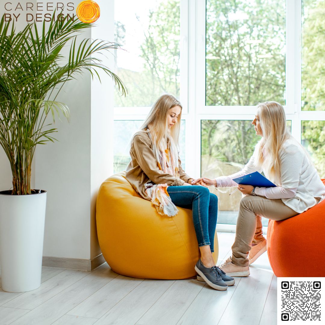 Using HeartMath & Positive Psychology in Career Coaching