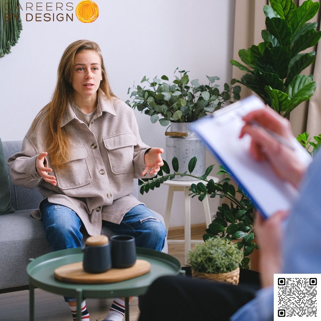 Are your career goals aligned with your values?