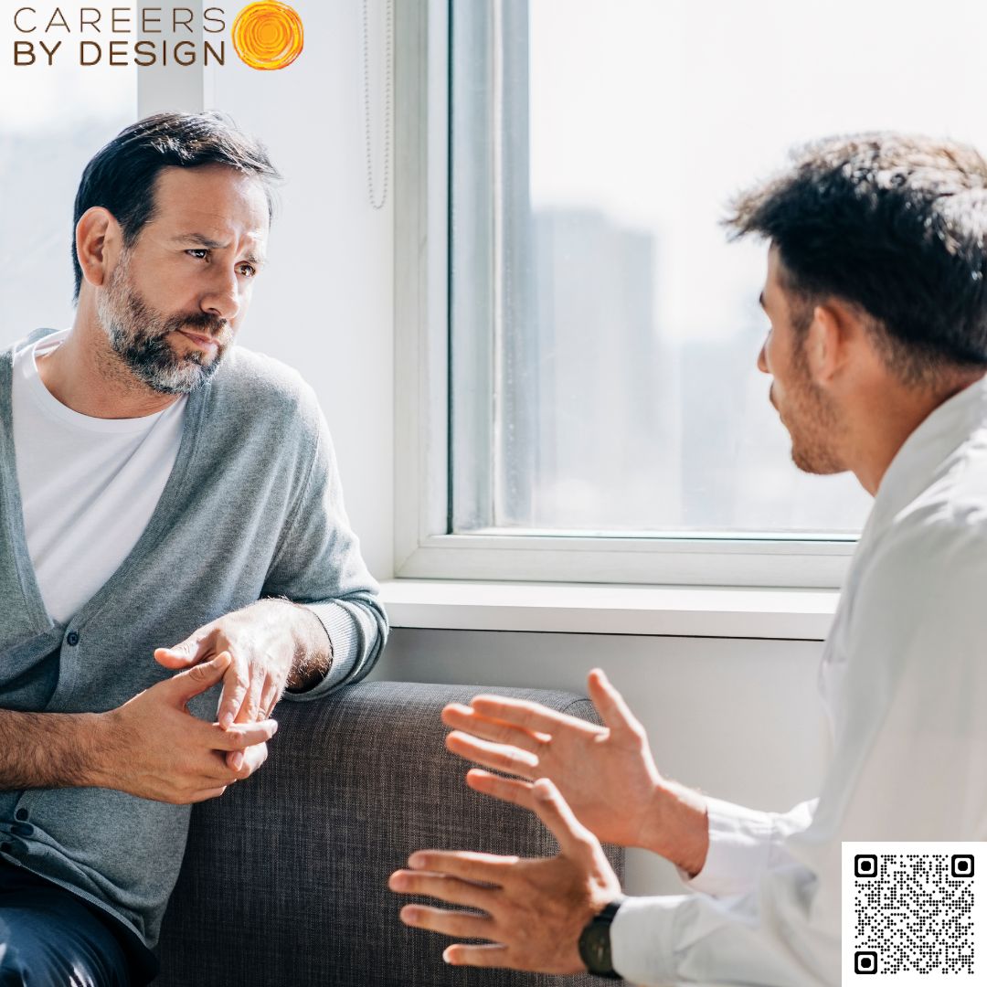 Can coaching help me if I’m just starting my career?