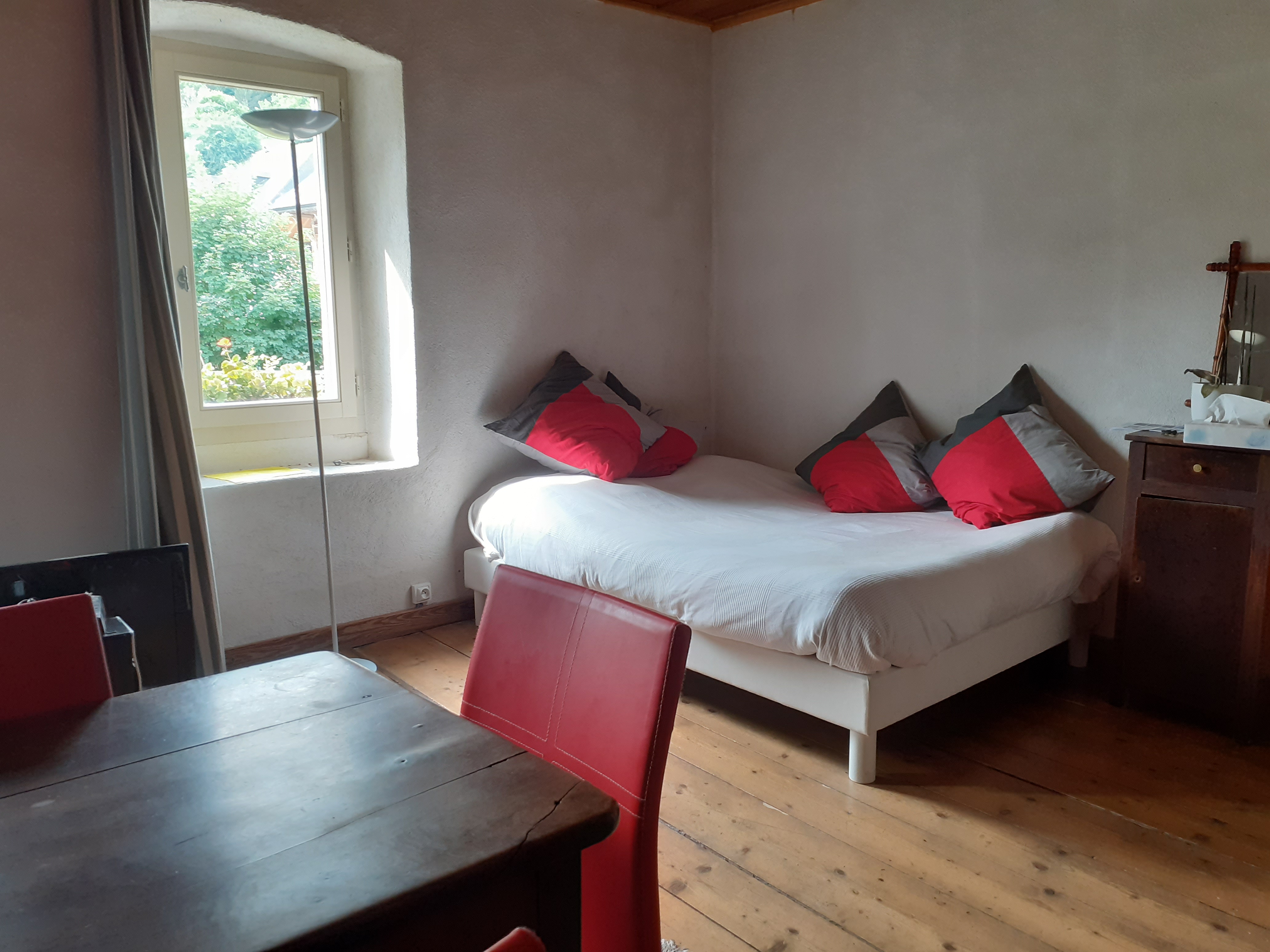 Photo de Studio a la montagne - EnkyeNETWORK