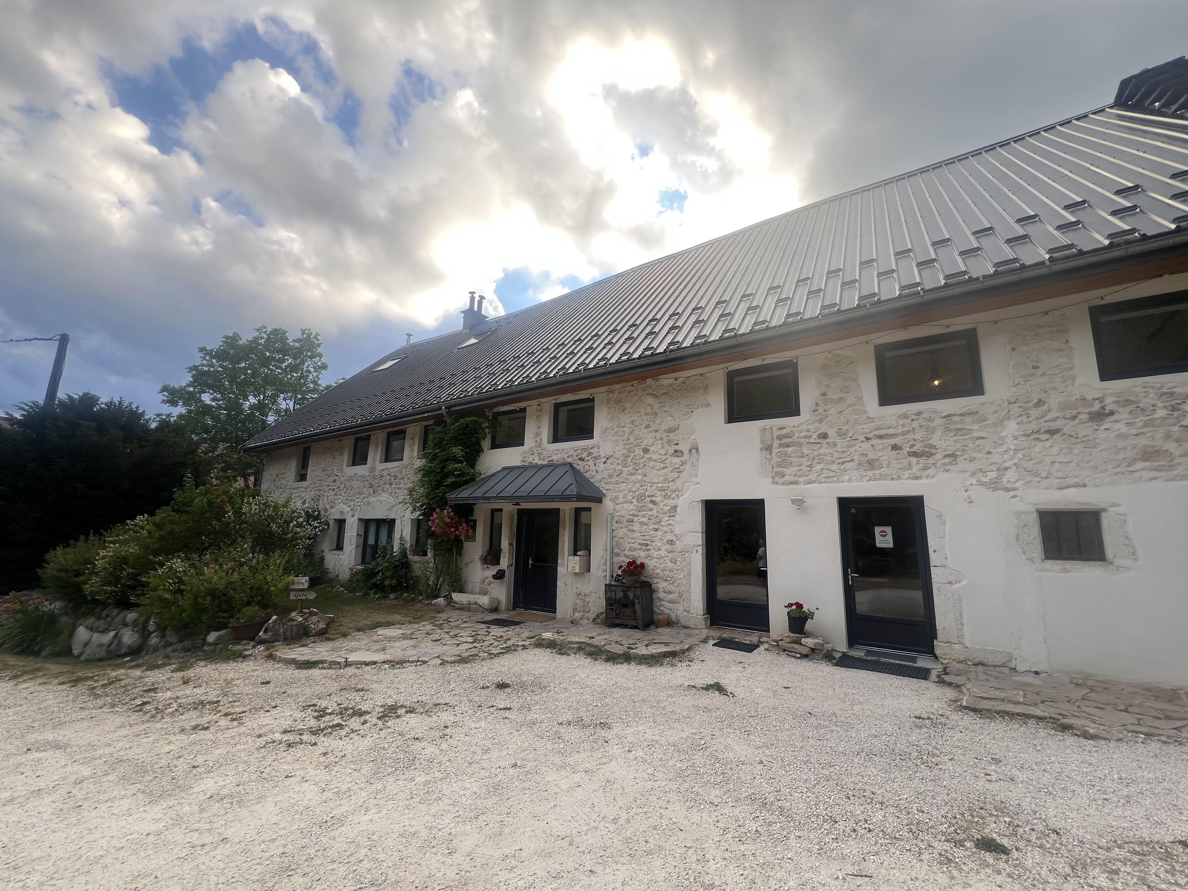 Aperçu du logement Maison au soleil