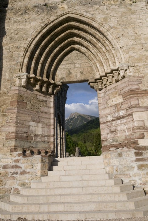 Photo de Studio a la montagne - EnkyeNETWORK