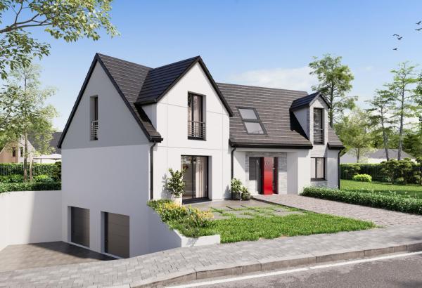 Logement Test pour mylemy - EnkyeNETWORK